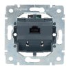 Legrand Информационная розетка - Galea Life - RJ45 - категория 5e - UTP - 1 коннектор 775761