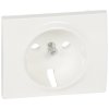 Legrand Лицевая панель - Galea Life - для розетки 2К+З 777020