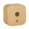 Legrand Телевизионная розетка - Quteo IP 20 782269