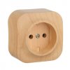 Legrand Розетка 2К без шторок - 16 A - 250 В~ - Quteo IP 20 782270