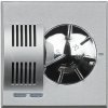 Legrand Axolute Электронный комнатный термостат HC4441