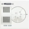 Legrand Axolute Электронный комнатный термостат HD4442