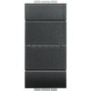 Legrand Livinglight Выключатель аксиальный одноклавишный 10А 250В Автоматические клеммы L4051AN