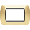 Legrand Накладка на 3 модуля L4803OR