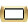 Legrand Накладка на 4 модуля L4804OR