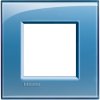 Legrand Livinglight Рамка прямоугольная, 1 пост LNA4802AD
