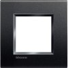 Legrand Livinglight Рамка прямоугольная, 1 пост LNA4802AR