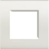 Legrand Livinglight Рамка прямоугольная, 1 пост LNA4802BI