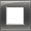 Legrand Livinglight Рамка прямоугольная, 1 пост LNA4802KF