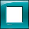 Legrand Livinglight Рамка прямоугольная, 1 пост LNA4802VD