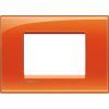 Legrand Livinglight Рамка прямоугольная, 3 модуля LNA4803OD