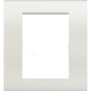 Legrand Livinglight Рамка прямоугольная, 3+3 модуля LNA4826BI