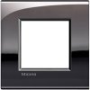 Legrand Livinglight Лицевая панель 2 модуля LNE4802PT