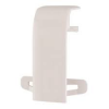 Legrand Накладка на стык профиля, на защелках, для каб. кан. 50х105 010696