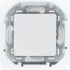 Legrand Inspiria Переключатель IP44 10AX 250В 673670