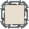 Legrand Inspiria Переключатель промежуточный 10AX 250В 673681