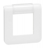Legrand Mosaic Держатель этикеток, выгнутый 079151