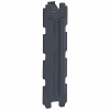 Legrand Mosaic Заглушка для суппортов на 4М 079104