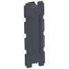 Legrand Заглушка для суппортов Mosaic -10М 079110