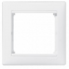Legrand Valena Classic DIY Рамка 1 пост, горизонтальная 694240