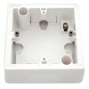 Legrand Коробка для накладного монтажа 1 постовая Valena 776181